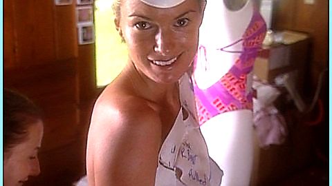 Pic: Marisa Miller in Sports Illustrated: Swimsuit 2004 (2004)