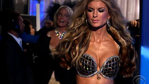 Pic: Marisa Miller in The Victoria's Secret Fashion Show 2009 (2009)