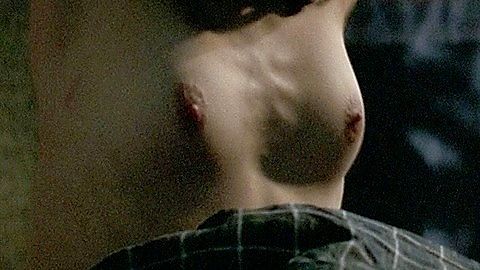 Pic: Bethany Pagliolo in The Sopranos (1999)