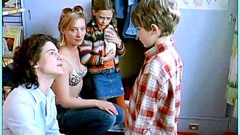 Pic: Sandra Borgmann in Unter dem Eis (2005)