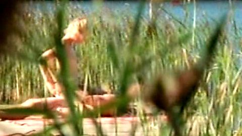 Pic: Sandra Borgmann in Olgas Sommer (2002)