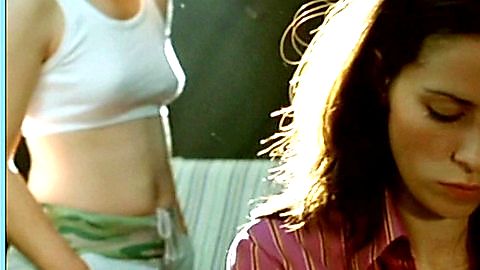 Pic: Sandra Borgmann in FC Venus - Elf Paare müsst ihr sein (2006)