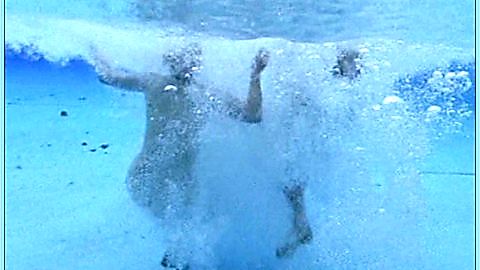 Pic: Sandra Borgmann in Aus gutem Haus (2000)