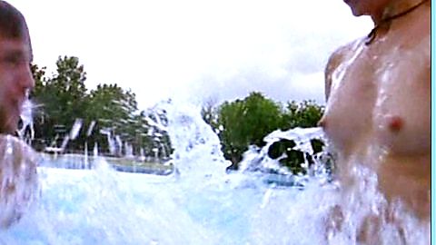 Pic: Sandra Borgmann in Aus gutem Haus (2000)