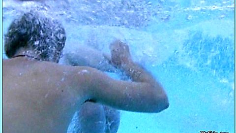 Pic: Sandra Borgmann in Aus gutem Haus (2000)