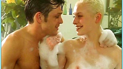 Pic: Sandra Borgmann in Hotel Elfie (2000)