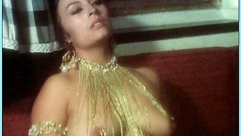 Pic: Diana Lorys in Nightmares Come at Night (1970)