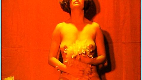 Pic: Diana Lorys in Nightmares Come at Night (1970)