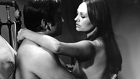 Pic: Diana Lorys in Blue Eyes of the Broken Doll (1973)