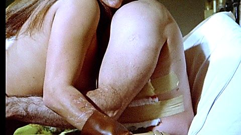 Pic: Diana Lorys in Blue Eyes of the Broken Doll (1973)