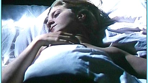 Pic: Sandra Nettelbeck in Unbeständig und kühl (1995)