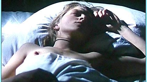 Pic: Sandra Nettelbeck in Unbeständig und kühl (1995)