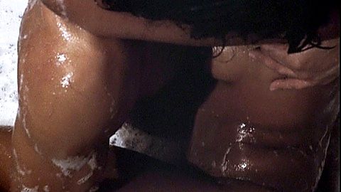 Pic: Sheila Frazier in Superfly (1972)