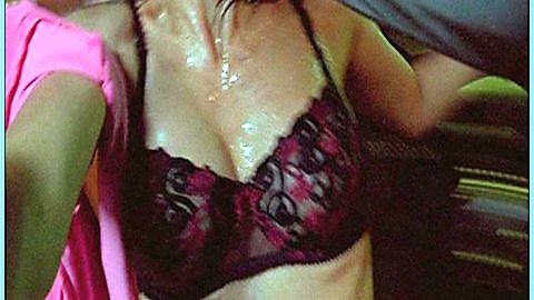Pic: Michelle Thrush in Unnatural and Accidental (2006)