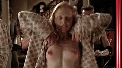 Pic: Lynn Snelling in Hysteria (1997)