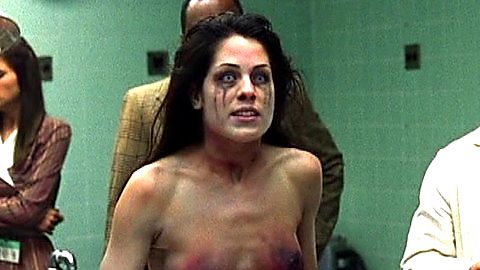 Pic: Joleigh Fioravanti in Rampage: The Hillside Strangler Murders (2006)
