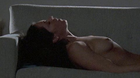 Pic: Michelle Borth in Tell Me You Love Me (2007)