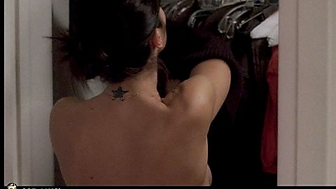 Pic: Michelle Borth in TiMER (2009)