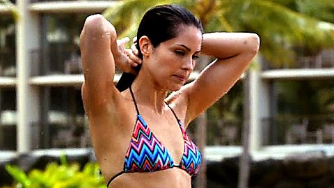 Pic: Michelle Borth in Hawaii Five-0 (2010)