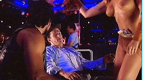 Pic: Melissa Bacelar in Love Thy Neighbor (2002)