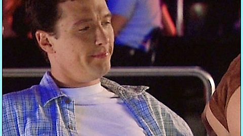 Pic: Melissa Bacelar in Love Thy Neighbor (2002)