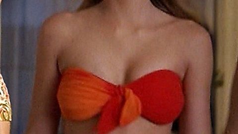 Pic: Leighton Meester in North Shore (2004)