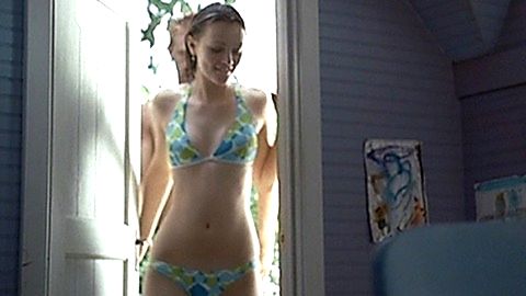 Pic: Leighton Meester in Surface