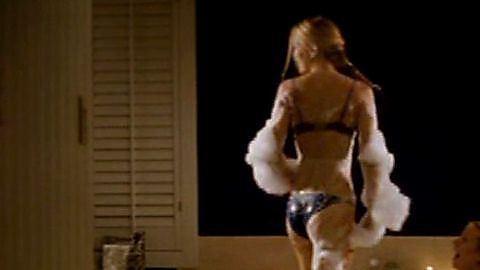 Pic: Leighton Meester in Remember the Daze (2007)