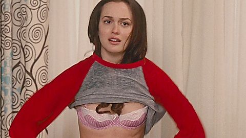 Pic: Leighton Meester in Country Strong (2010)