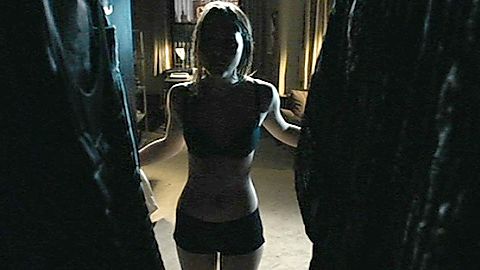Pic: Leighton Meester in The Roommate (2011)