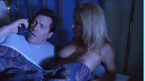 Pic: Lisa Robert in Scarecrow Gone Wild (2004)