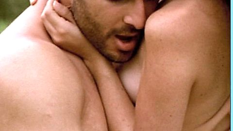 Pic: Carolina Solano in Marasmo (2003)