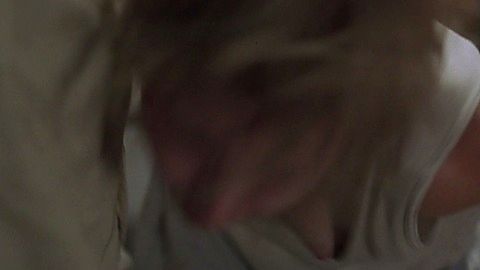 Pic: Kristen Bell in Spartan (2004)