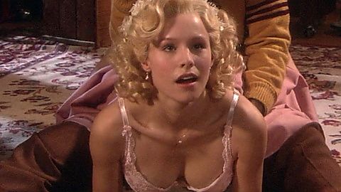 Pic: Kristen Bell in Reefer Madness: The Movie Musical (2006)
