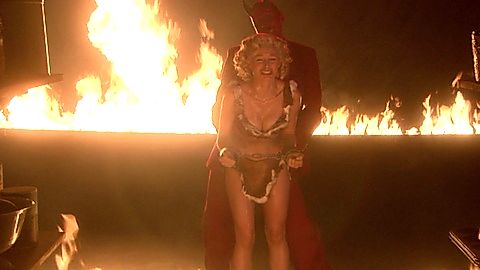 Pic: Kristen Bell in Reefer Madness: The Movie Musical (2006)