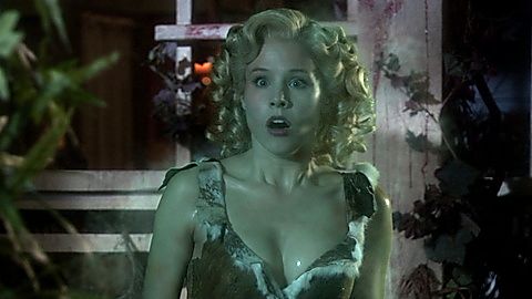 Pic: Kristen Bell in Reefer Madness: The Movie Musical (2006)