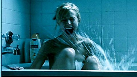 Pic: Kristen Bell in Pulse (2006)