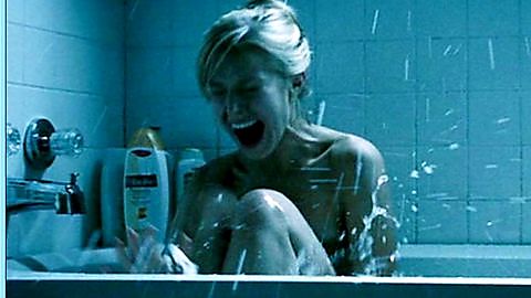 Pic: Kristen Bell in Pulse (2006)