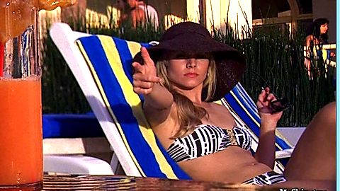 Pic: Kristen Bell in Heroes (2006)