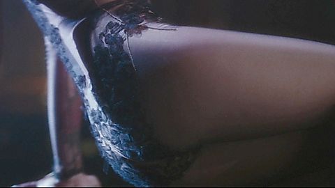 Pic: Kristen Bell in Burlesque (2010)