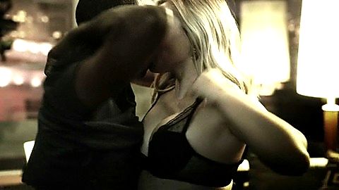 Pic: Kristen Bell in House of Lies (2012)