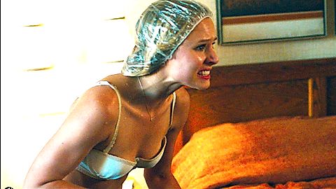 Pic: Kristen Bell in Hit & Run (2012)