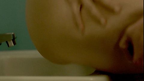 Pic: Kristen Bell in The Lifeguard (2013)