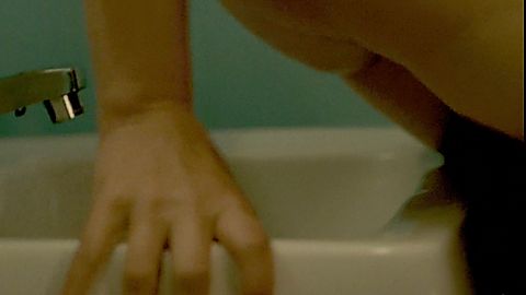Pic: Kristen Bell in The Lifeguard (2013)
