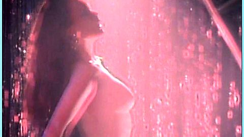 Pic: Cameron Oppenheimer in Sunset Strip (1992)