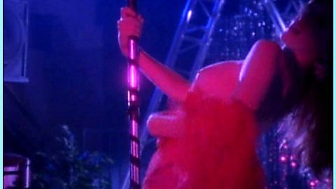 Pic: Cameron Oppenheimer in Sunset Strip (1992)