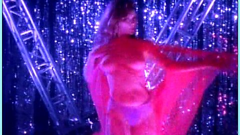 Pic: Cameron Oppenheimer in Sunset Strip (1992)