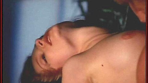 Pic: Dana Robbins in The Pleasure Zone (1999)