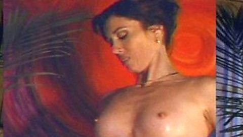 Pic: Fabiola  in The Pleasure Zone (1999)