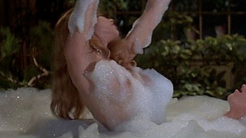 Pic: Angel Ray in Beyond the Valley of the Dolls (1970)